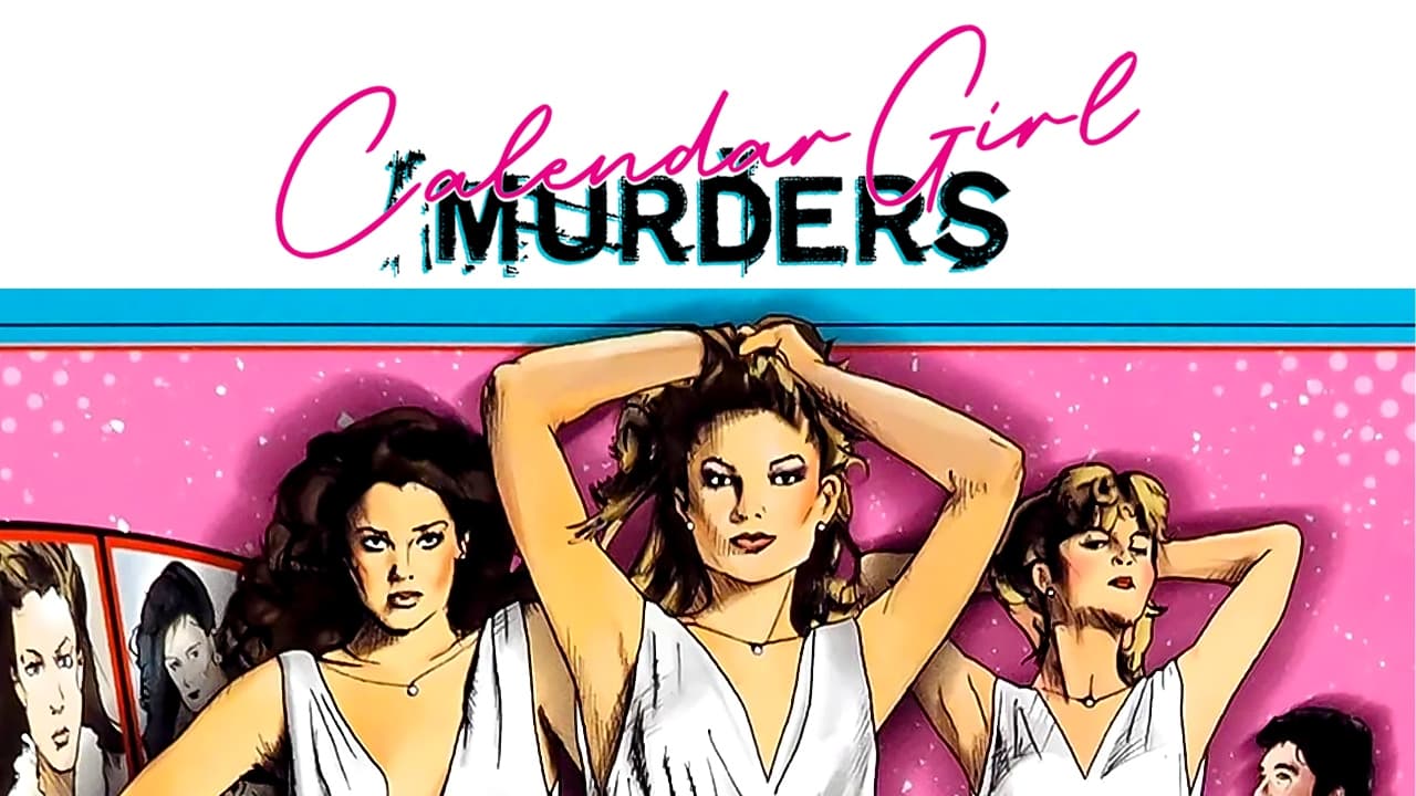 Calendar Girl Murders