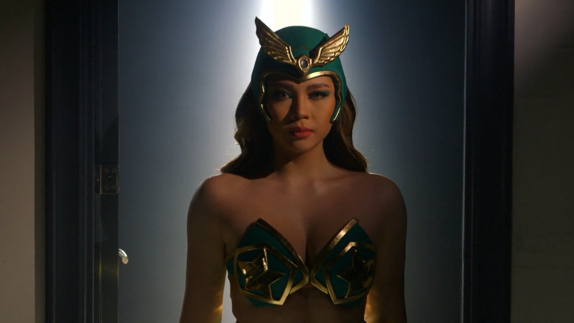 Mars Ravelo's Darna Staffel 2 :Folge 25 