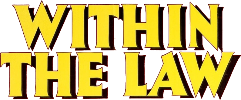 Within the Law Logo