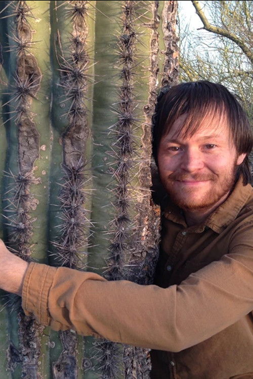 et billede af John Motta