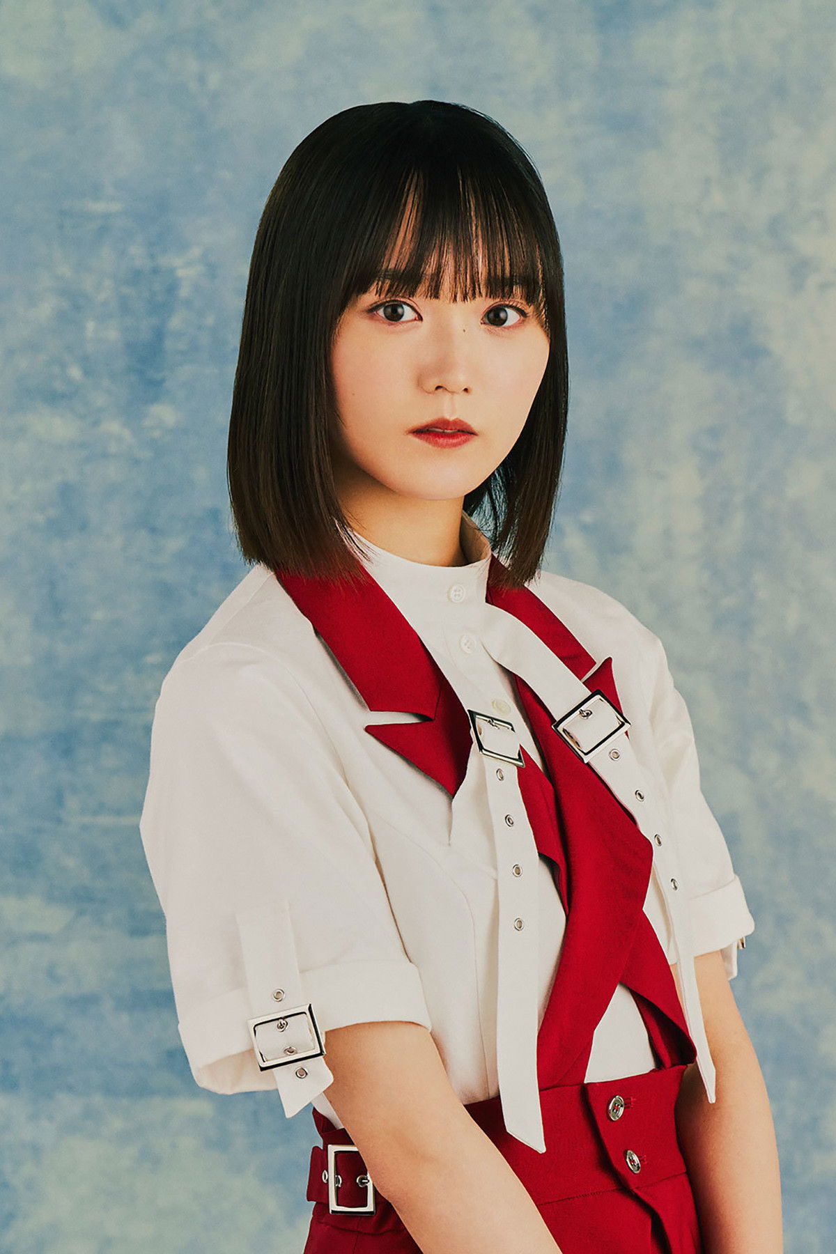 et billede af Kira Masumoto