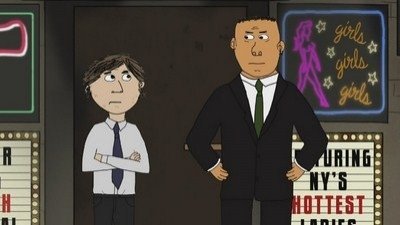 The Life & Times of Tim