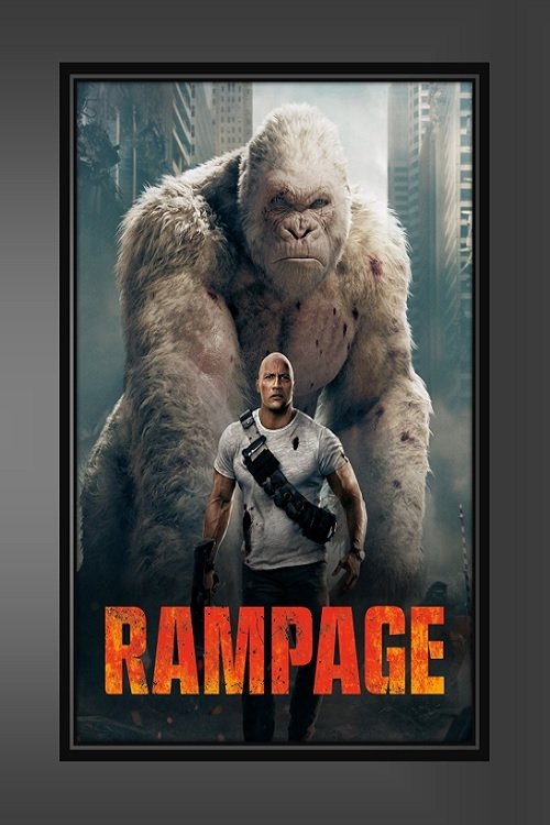 Rampage