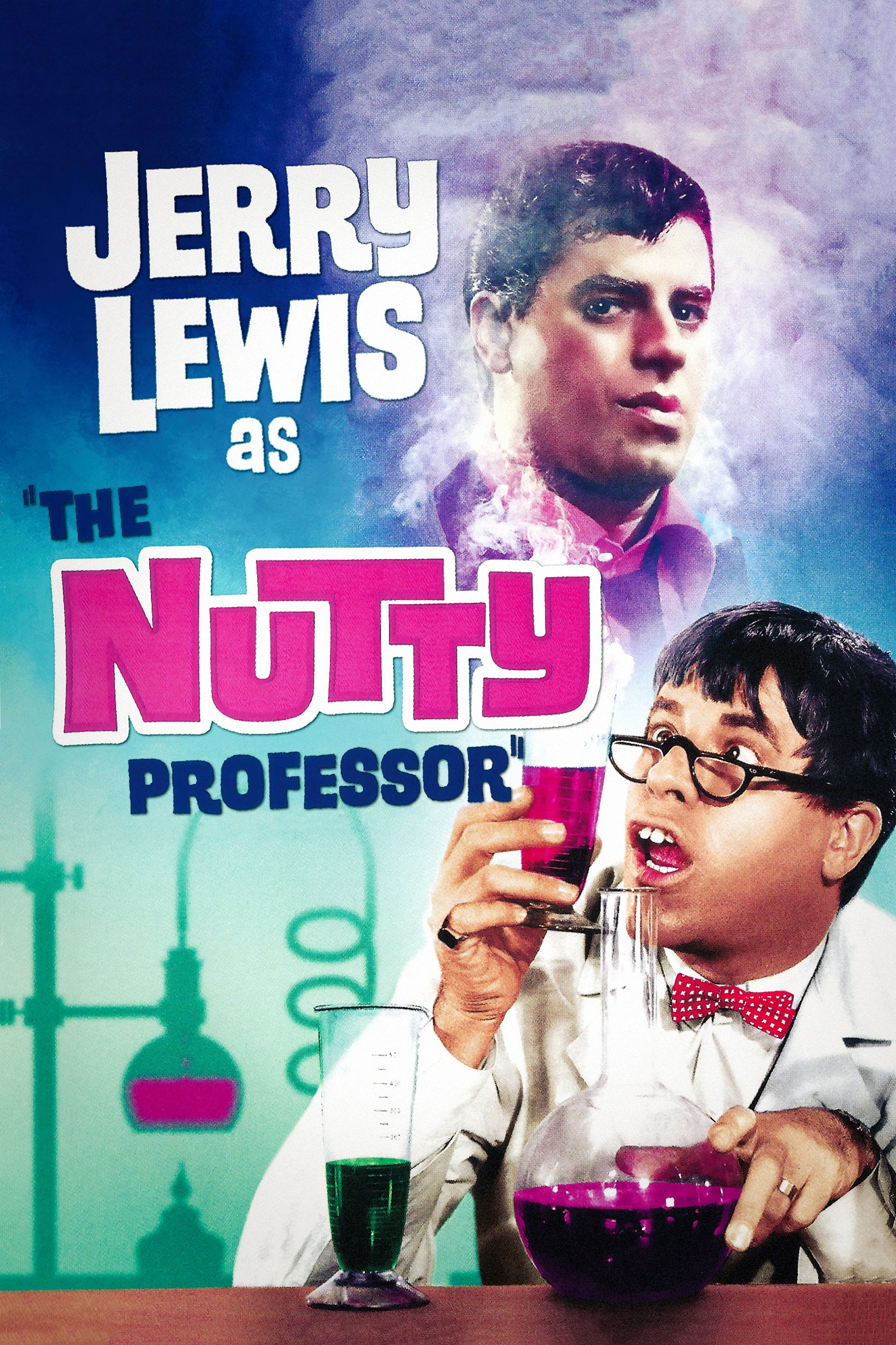 The Nutty Professor