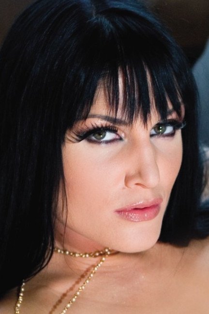 et billede af Sarah Twain