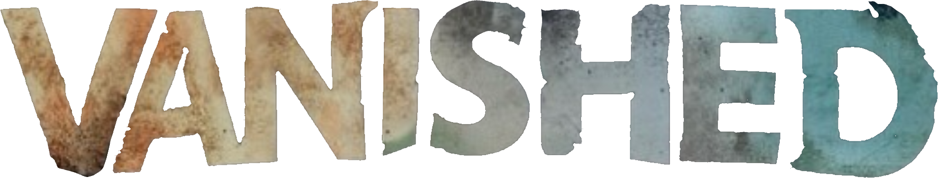 Vanished