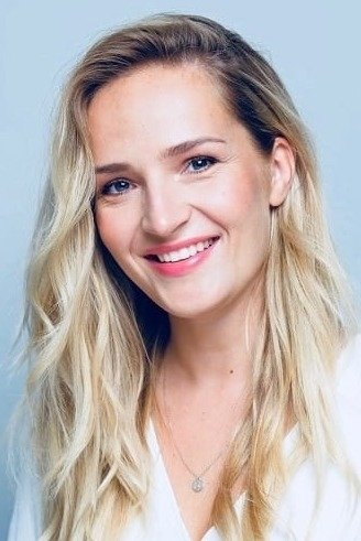 et billede af Marta Laan