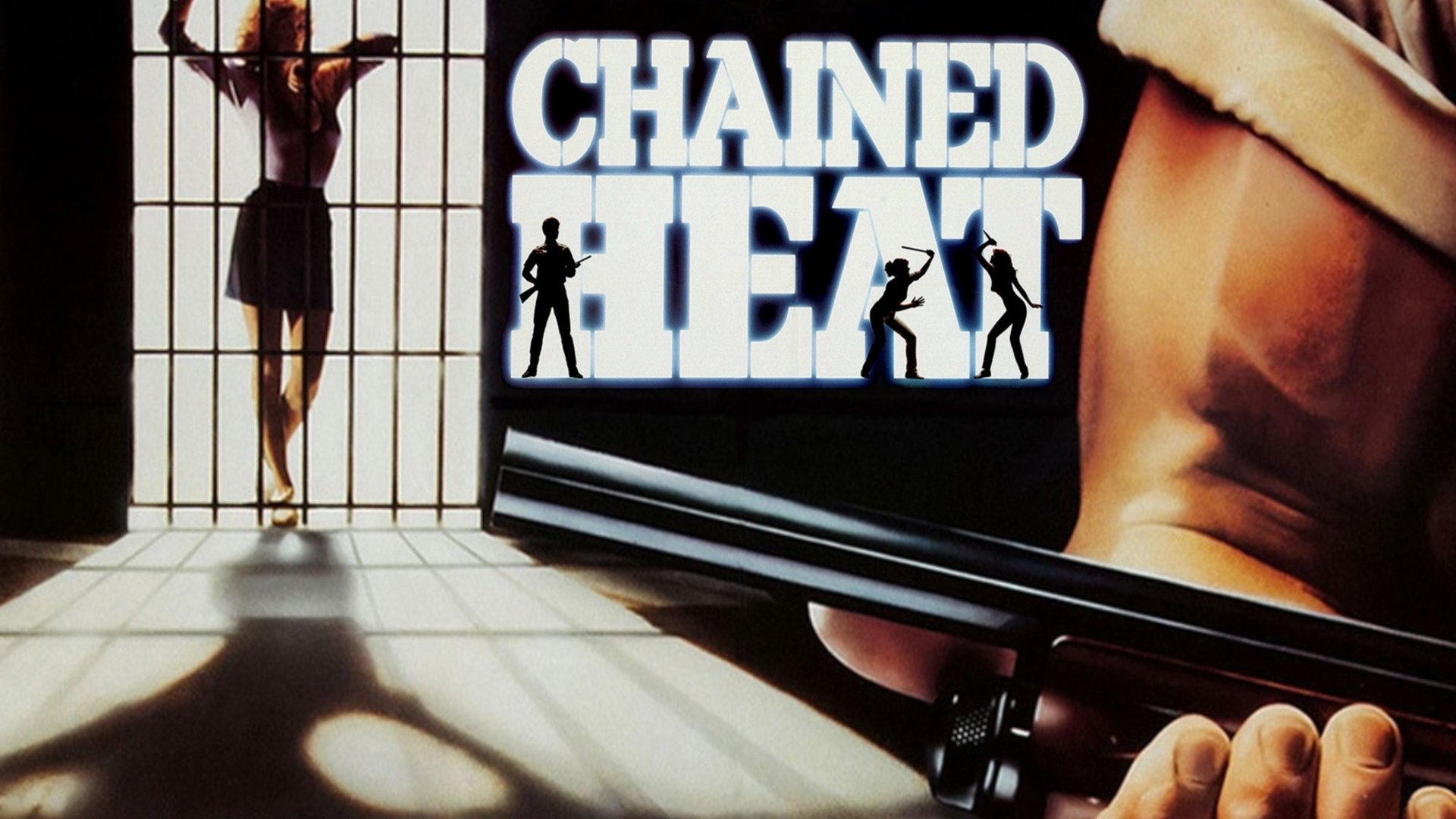Chained Heat (1983)