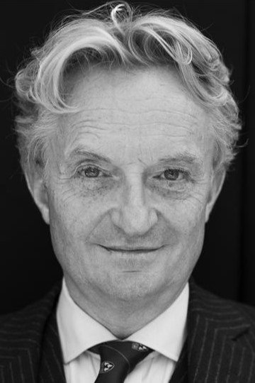 Robert Morgan as Abbott
