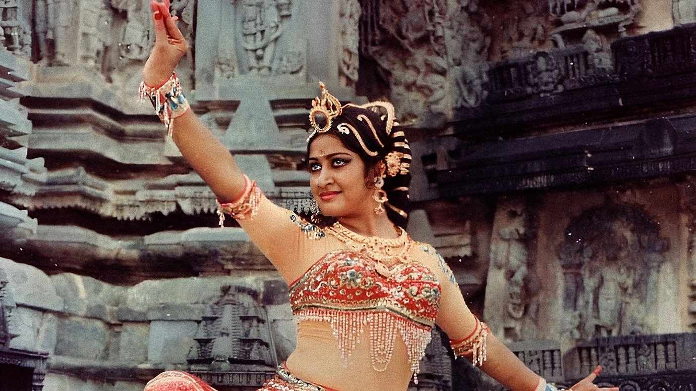 Sankarabharanam (1980)