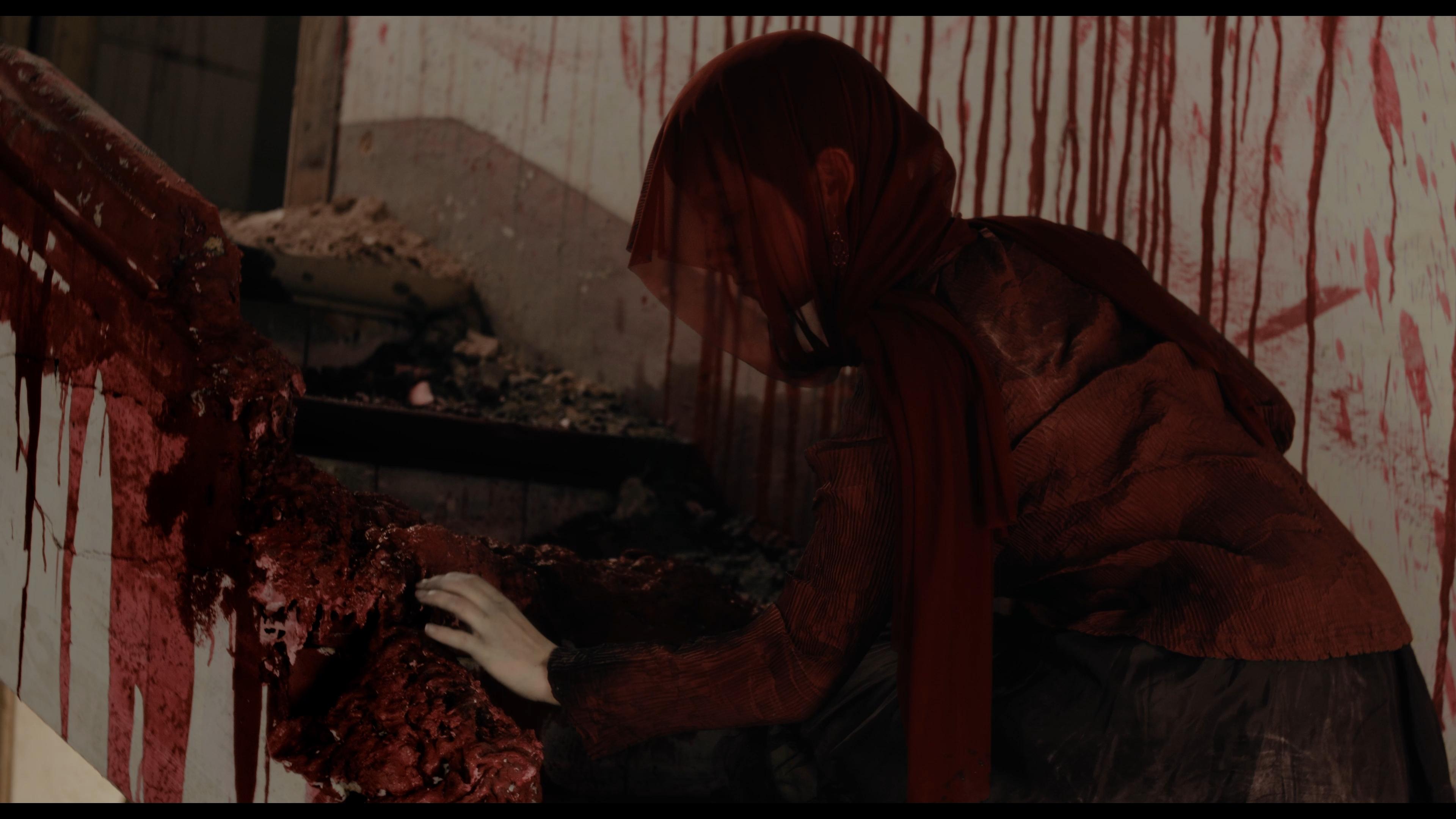 Imagem do Filme Columnas de Sangre