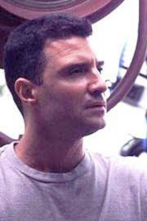 et billede af Cezar Capone