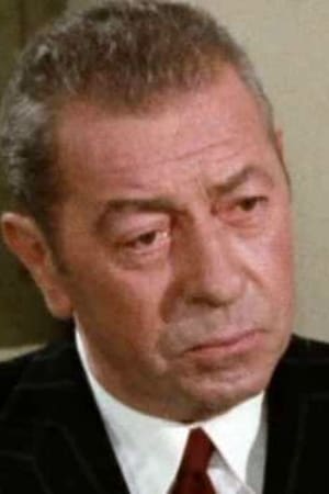 et billede af Pierre Collet