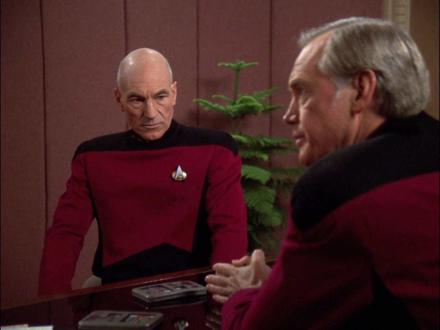Star Trek: The Next Generation