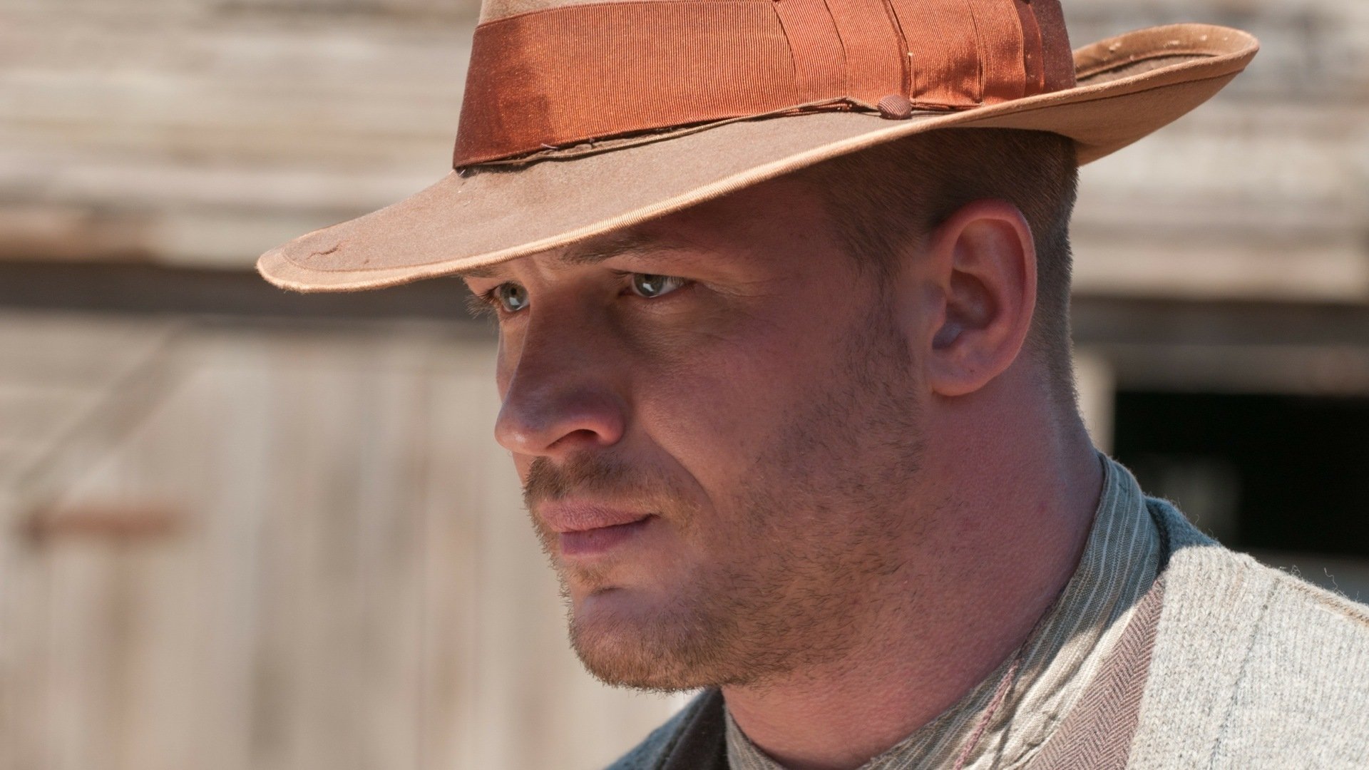 Lawless (2012)