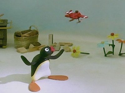 Pingu