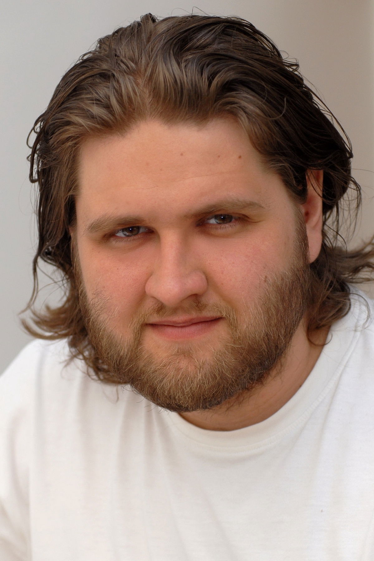 et billede af Milán Vajda