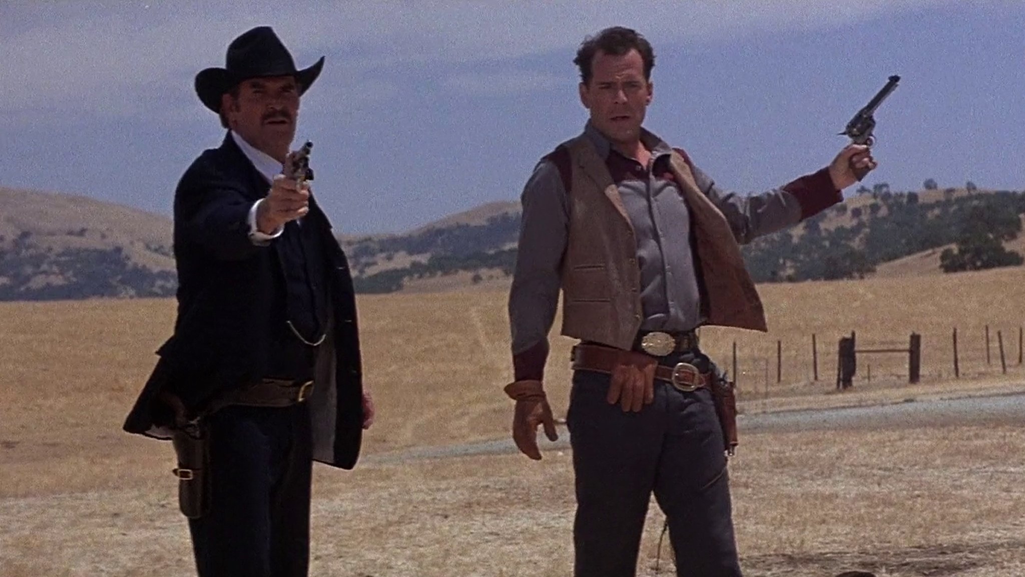 Intrigo a Hollywood (1988)