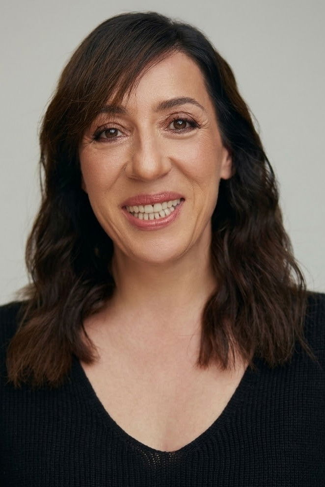 et billede af Binnur Kaya