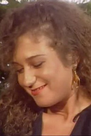 et billede af Chantal Ramirez