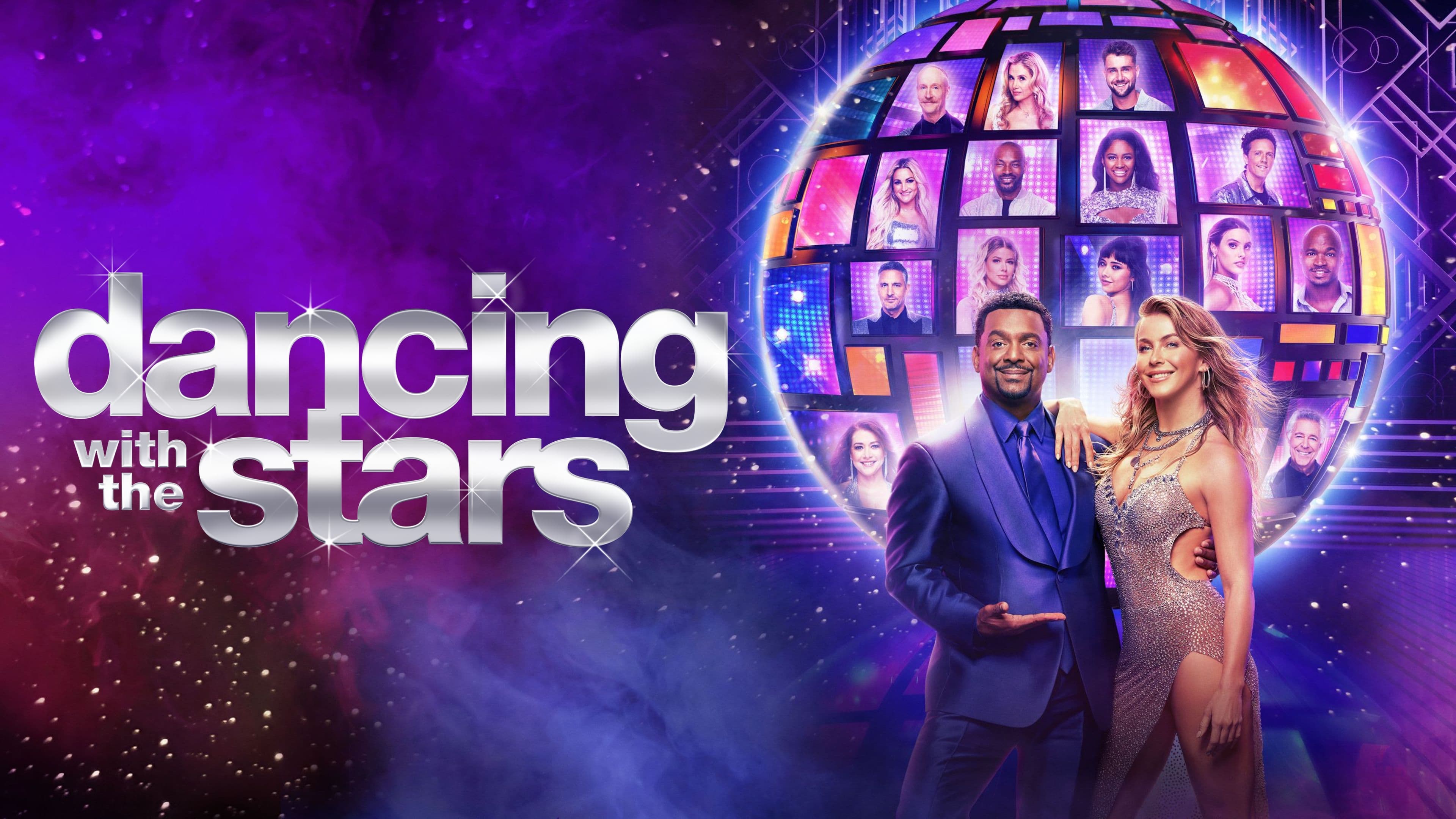 Dancing with the Stars - Season 10