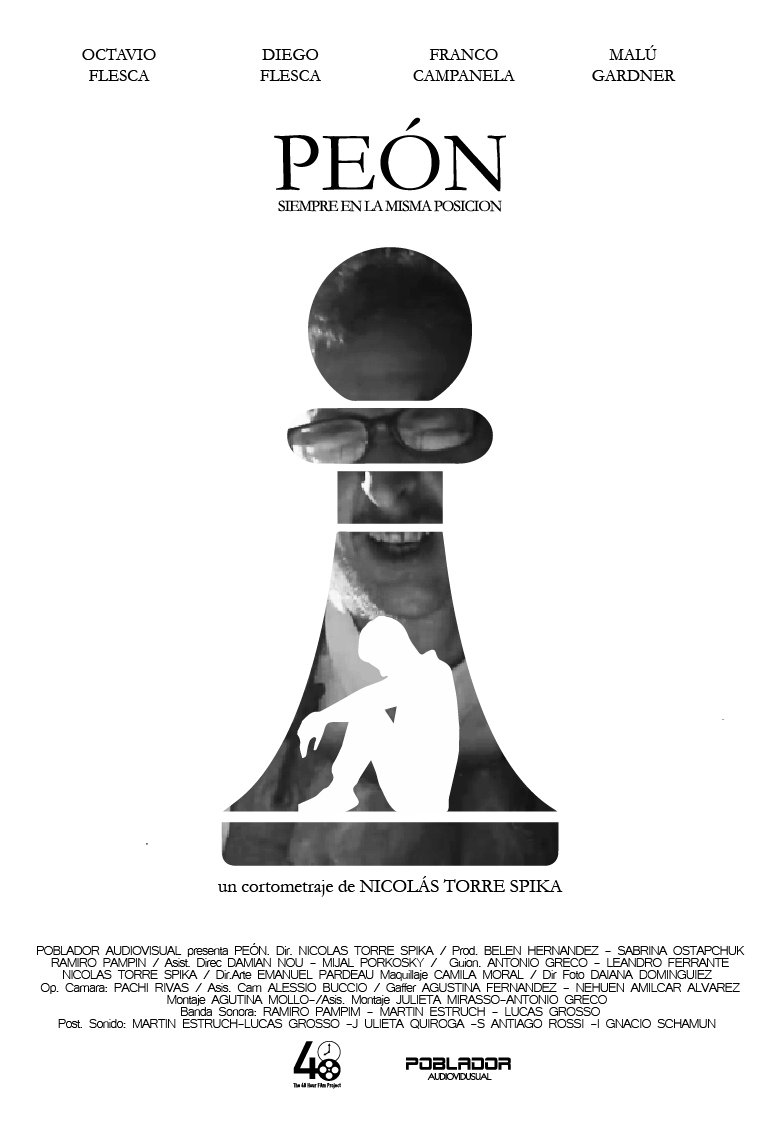 Movie Title