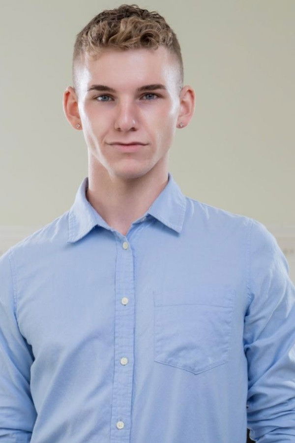 et billede af Jack Walters