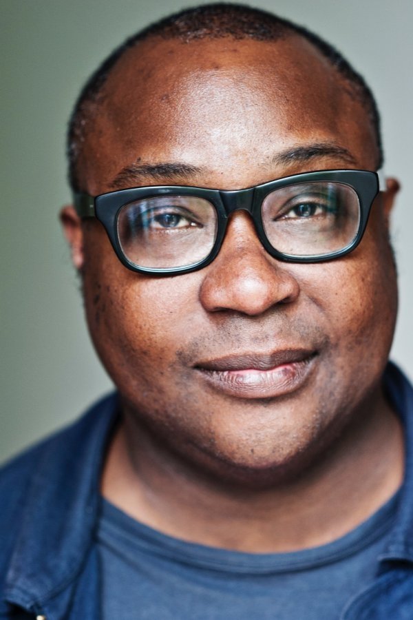 et billede af Jason Barnett