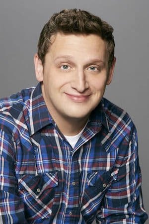 Tim Robinson - Profile Images โ The Movie Database (TMDB)