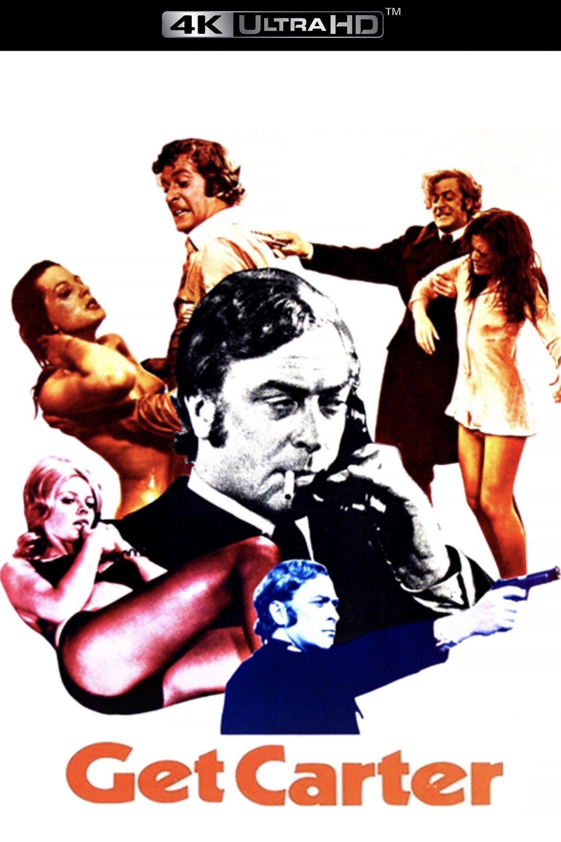 Get Carter