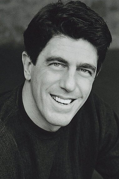 et billede af Gregg Perrie