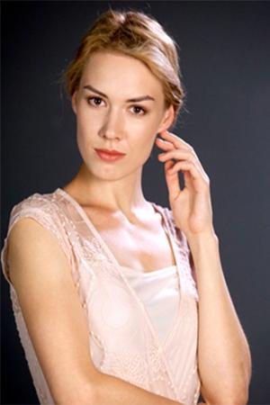 Valentina Gartsueva's picture in the cast