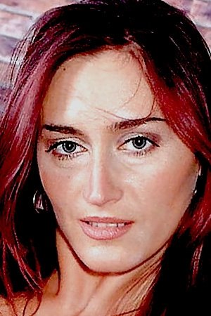 et billede af Fanny Steel