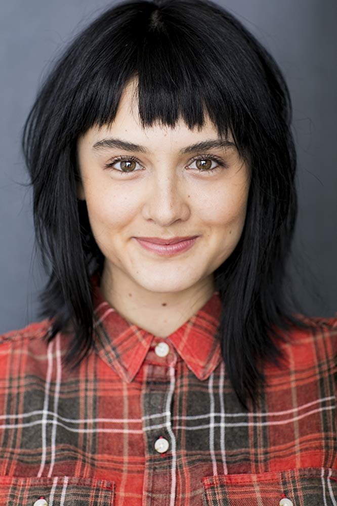 et billede af Janzy Paraiso