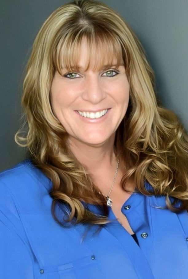 et billede af Connie Kincer