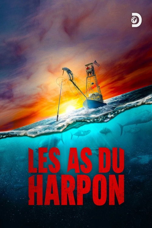 Les As du harpon