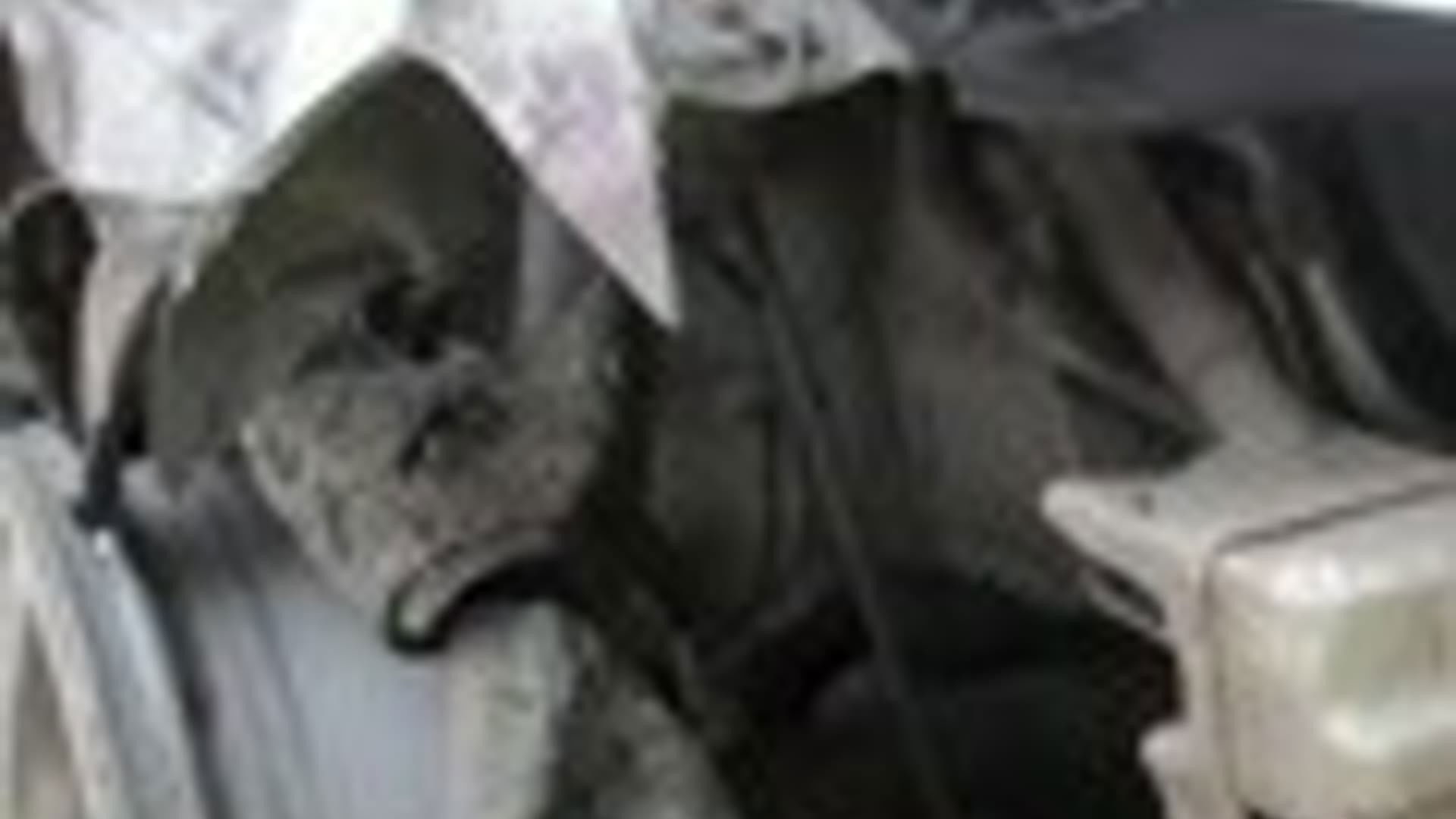 传奇故事 - Épisode 28