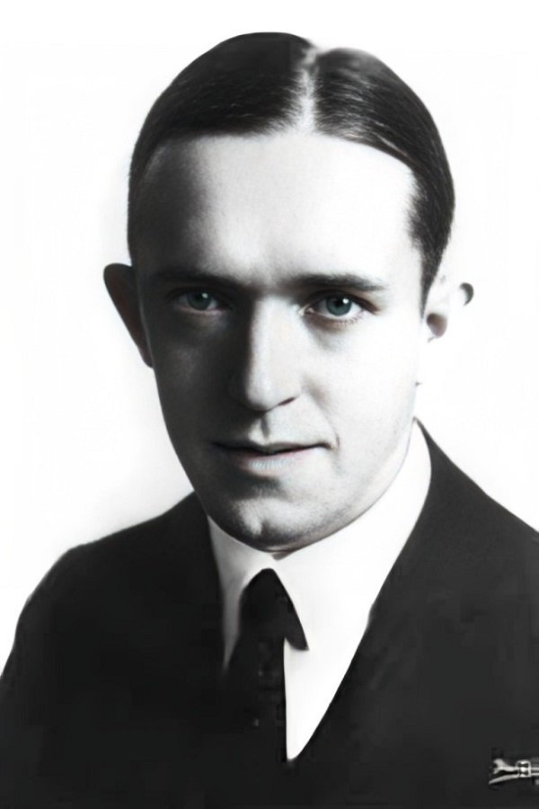 et billede af Joe Rock