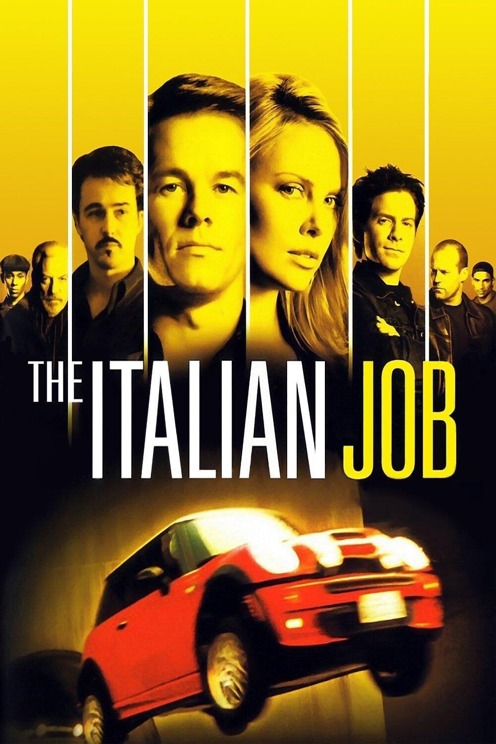 The Italian Job