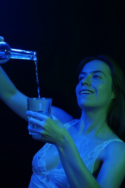 et billede af Marilena Netzker