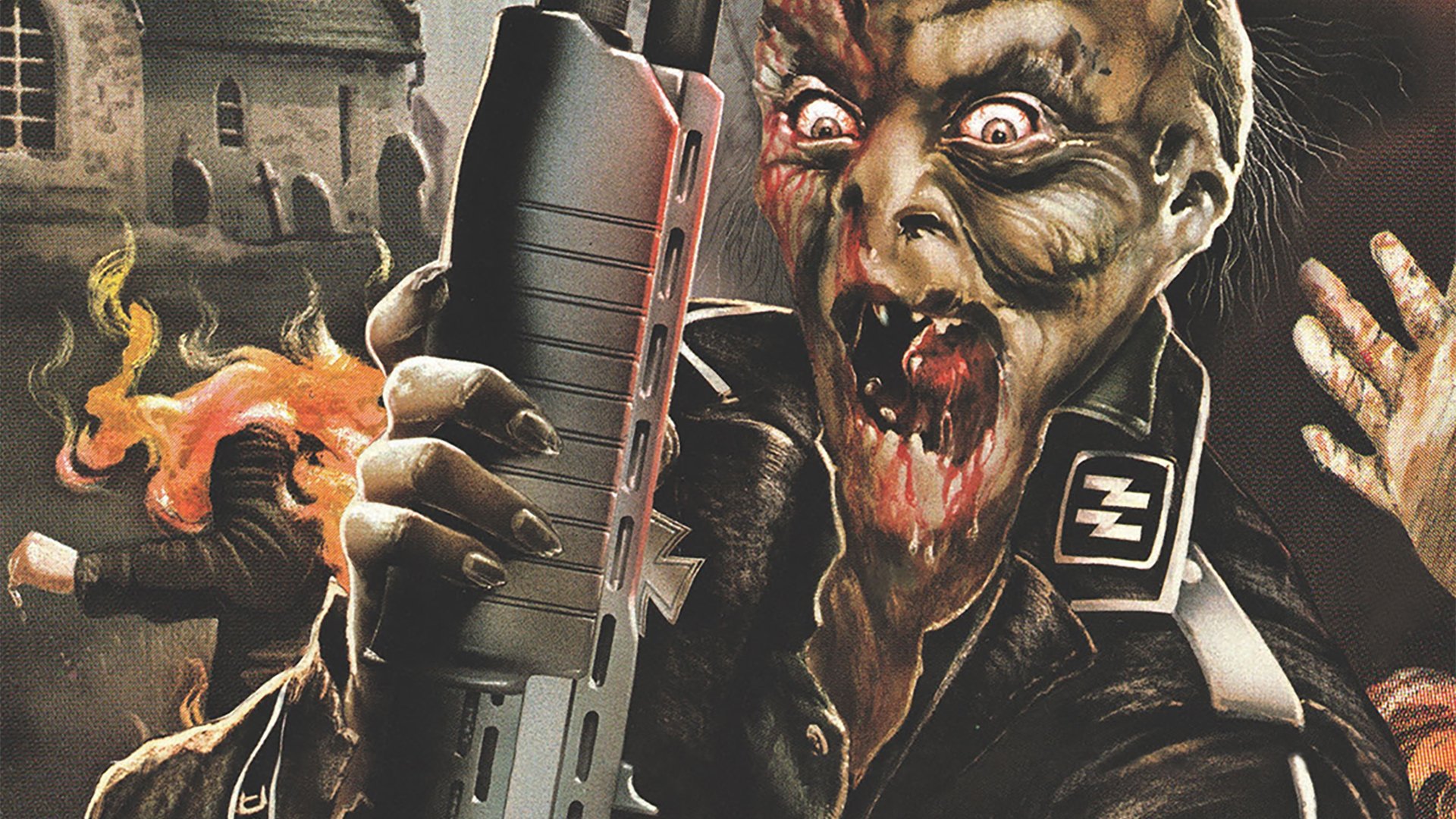 Devil Story (1986)