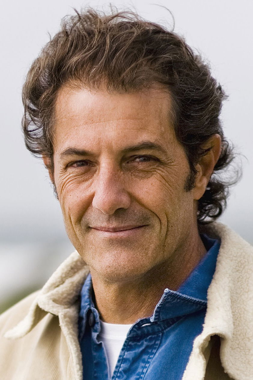 et billede af Shaun Tomson