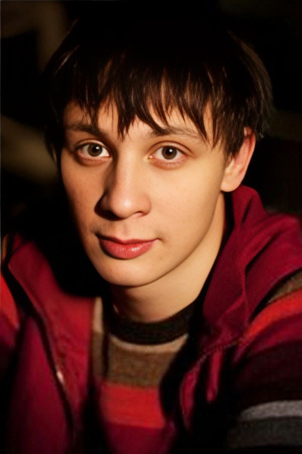 et billede af Sergey Bespalov