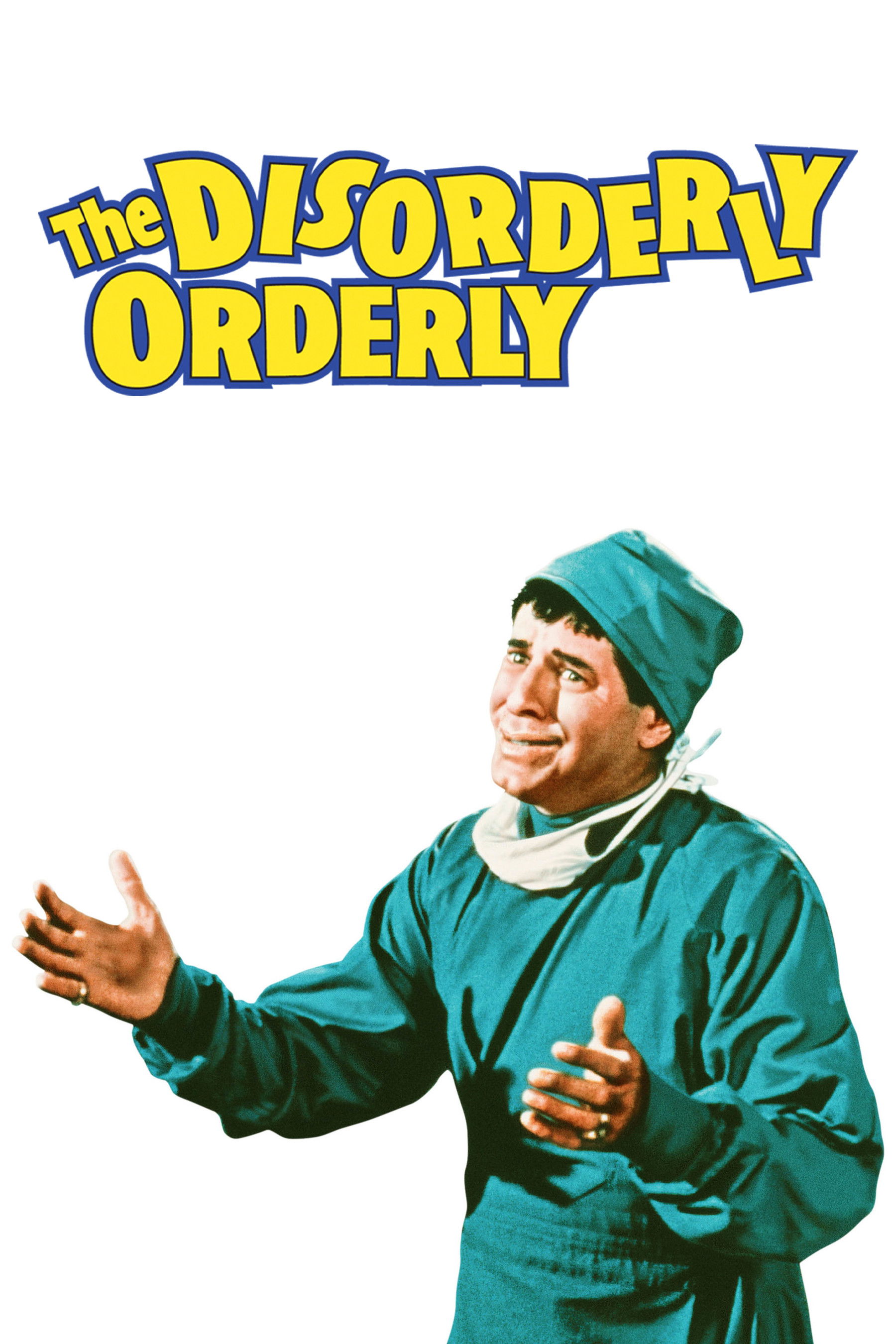 The Disorderly Orderly
