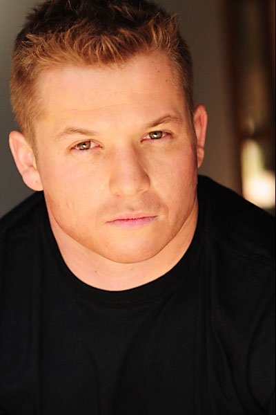 et billede af Urs Inauen