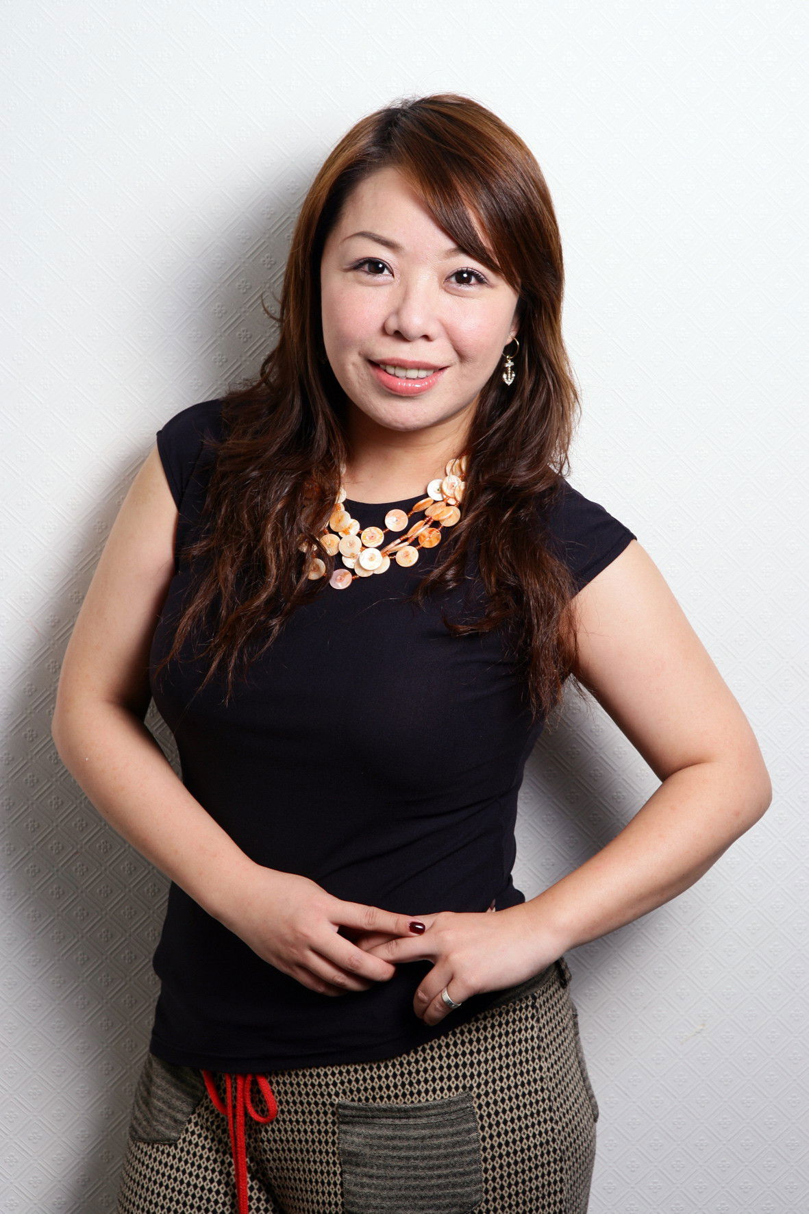 et billede af Man-Yin Lu