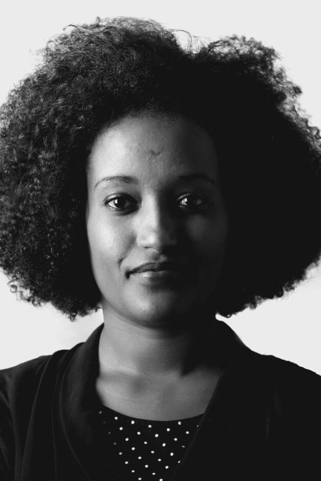 et billede af Mesereta Argaw