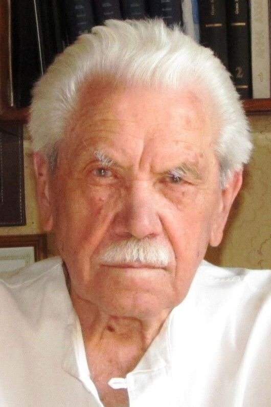 et billede af Anatoly Chernyaev