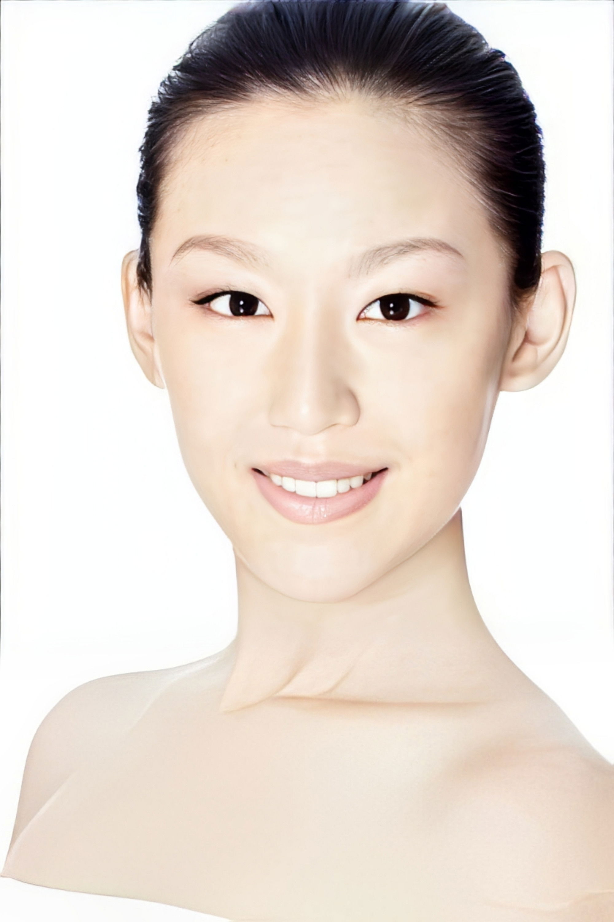 et billede af 梁艺馨