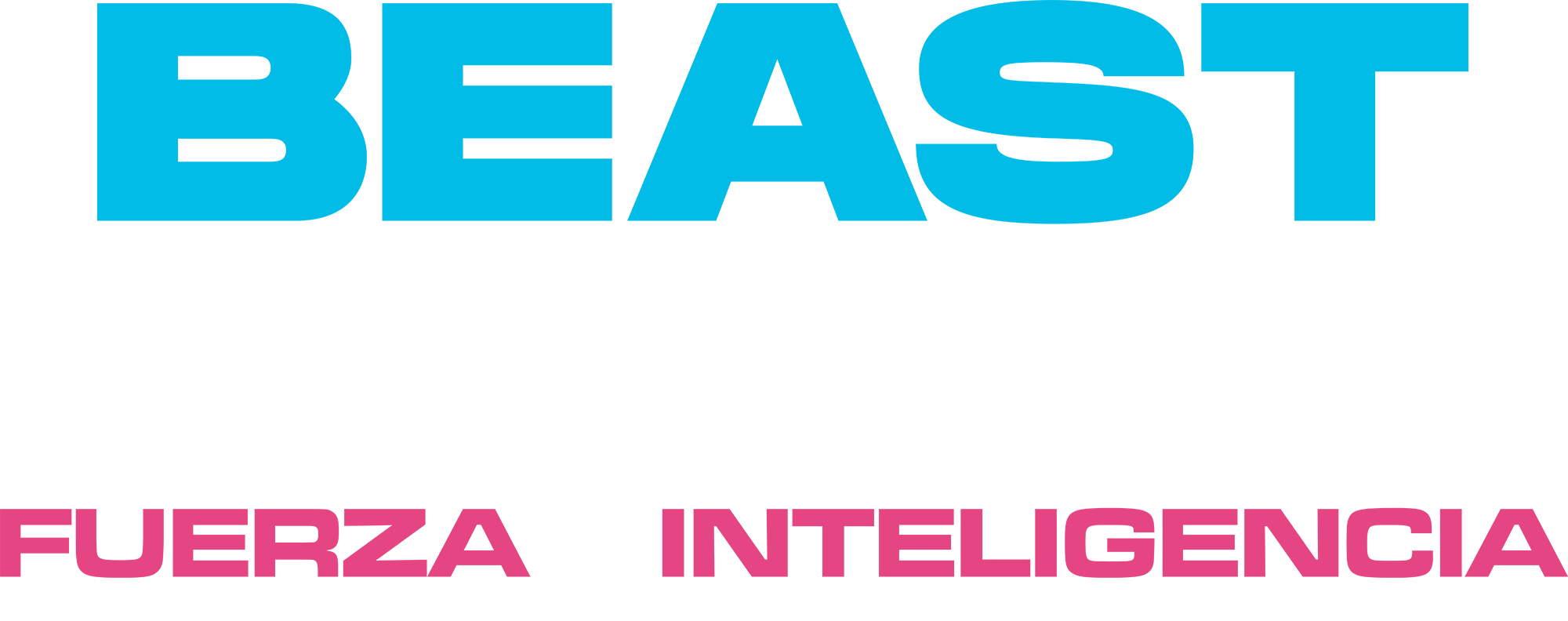 Beast Games (2026) Temporada 2 WEB-DL 1080p Latino logo